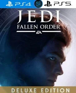 Comprar STAR WARS Jedi: Fallen Order Deluxe Edition PS4 & PS5 para PS4 & PS5 - PSNCLICK Digitales Latinoamérica